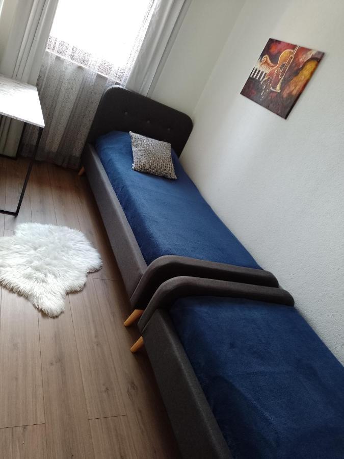 BašanijaMartina 2アパートメント エクステリア 写真